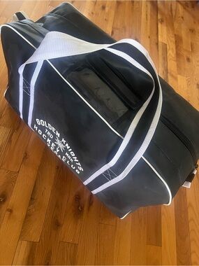 Authentic VGK from Vegas